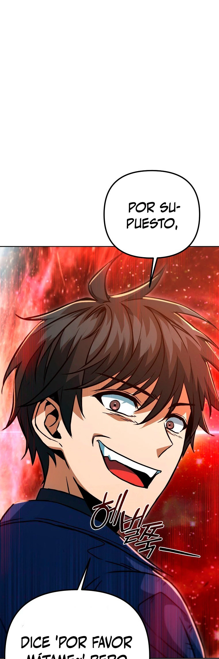 Nivelacion maxima > Capitulo 49 > Page 541